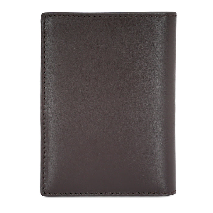 United Colors of Benetton Adour Bifold Brown