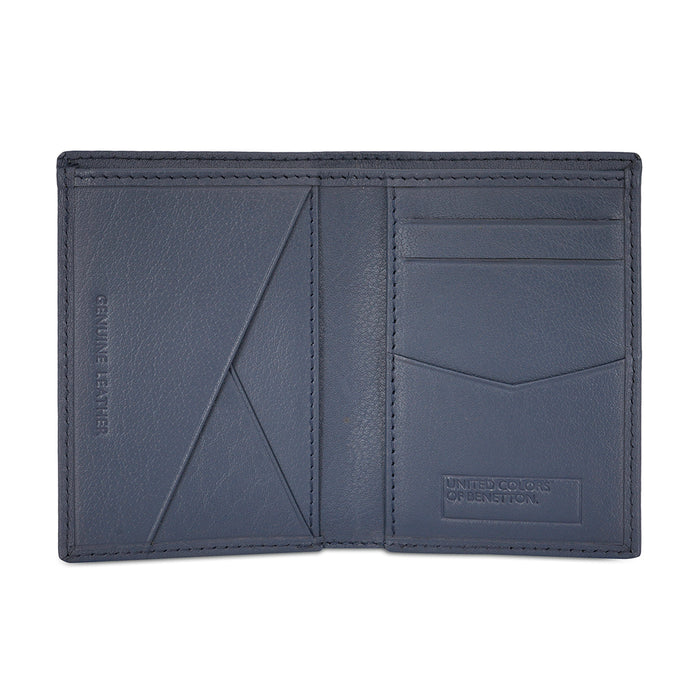 United Colors of Benetton Adour Bifold navy