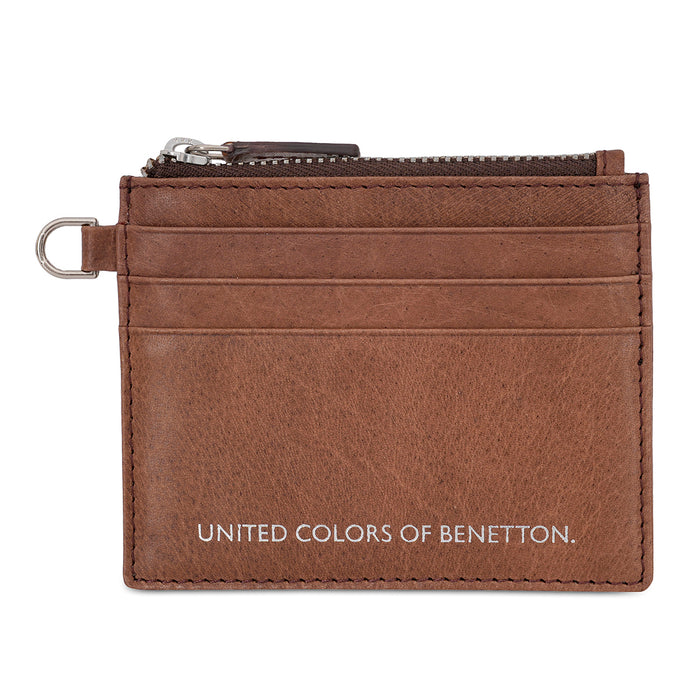 United Colors of Benetton Adolfo Men's Card Holder Wallet