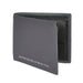 United Colors of Benetton Aelger Multicard Coin Wallet Gray