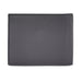 United Colors of Benetton Aelger Multicard Coin Wallet Gray