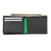 United Colors of Benetton Aelger Multicard Coin Wallet Gray