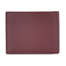 United Colors of Benetton Aelger Passcase Wallet Wine