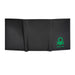 United Colors of Benetton Toledo Trifold Black