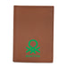 United Colors of Benetton Toledo Trifold Tan