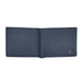 United Colors of Benetton Donato Multicard Coin Wallet Navy