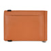 United Colors of Benetton Emberto Money Clip Wallet tan