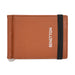 United Colors of Benetton Lazaro Money Clip Wallet