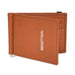 United Colors of Benetton Lazaro Money Clip Wallet