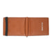 United Colors of Benetton Lazaro Money Clip Wallet