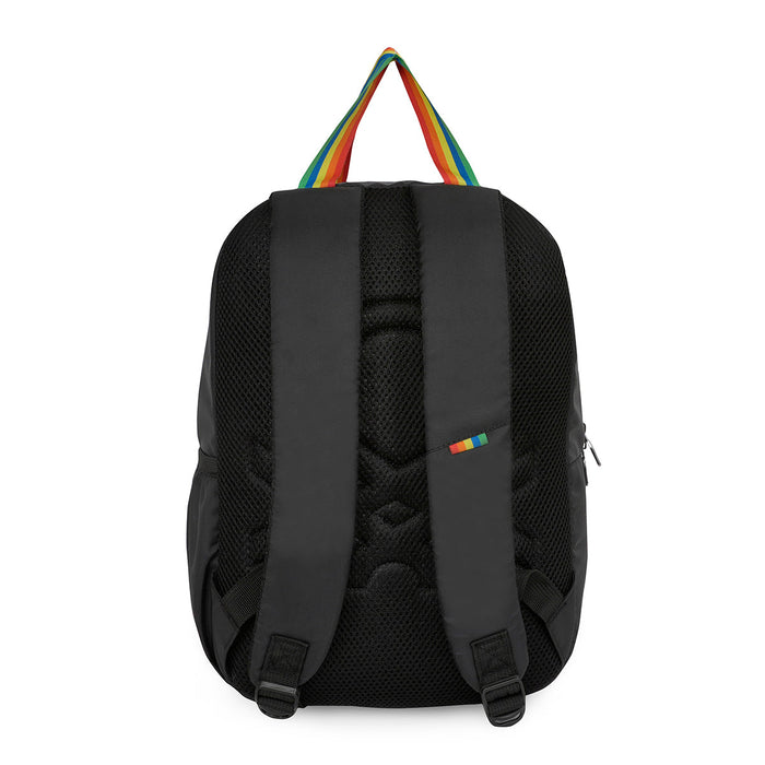 United Colors of Benetton Avio Non Laptop Black