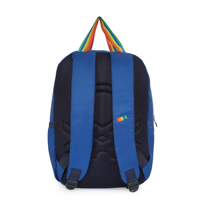 United Colors of Benetton Avio Non Laptop Blue