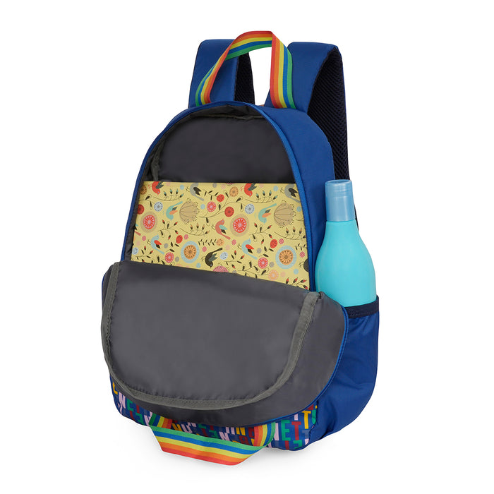 United Colors of Benetton Avio Non Laptop Blue