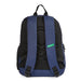 United Colors of Benetton Breeze Back to School Backpack Navy