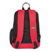 United Colors of Benetton Breeze Back to School Backpack Red