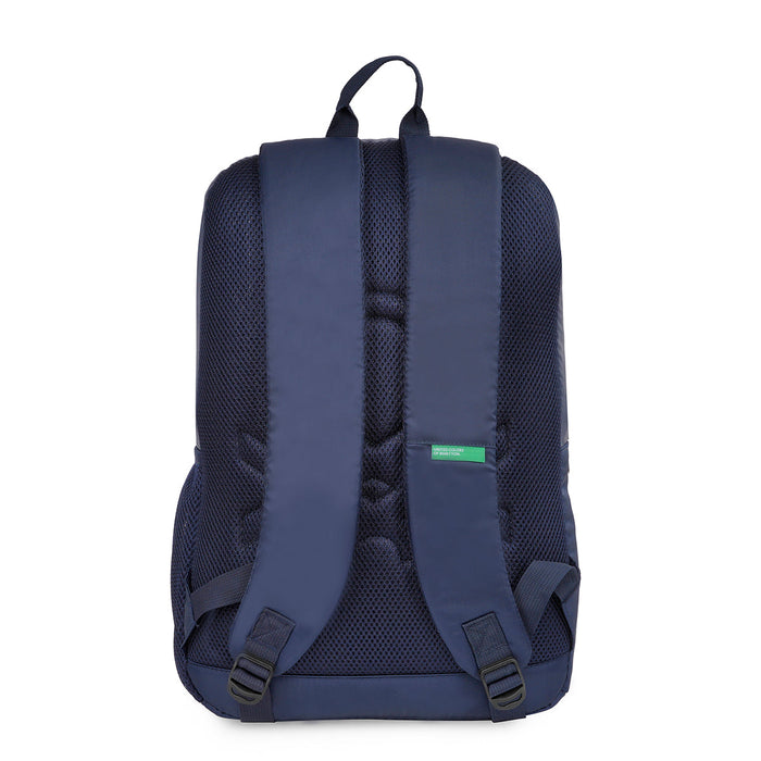 United Colors of Benetton Elsie Non Laptop Navy