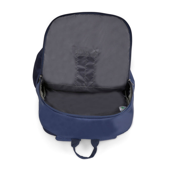 United Colors of Benetton Elsie Non Laptop Navy