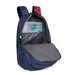 United Colors of Benetton Reign Back to School Backpack navy