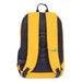 United Colors of Benetton Otis Back to School Backpack Yellow