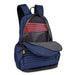 United Colors of Benetton Zac Back to School Backpack Navy