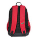 United Colors of Benetton Zac Back to School Backpack Red