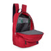 United Colors of Benetton Arcade Back to School Backpack Red