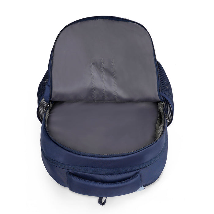 United Colors of Benetton Colter Back to School Backpack Navy