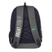 United Colors of Benetton Filago Back to School Backpack Grey