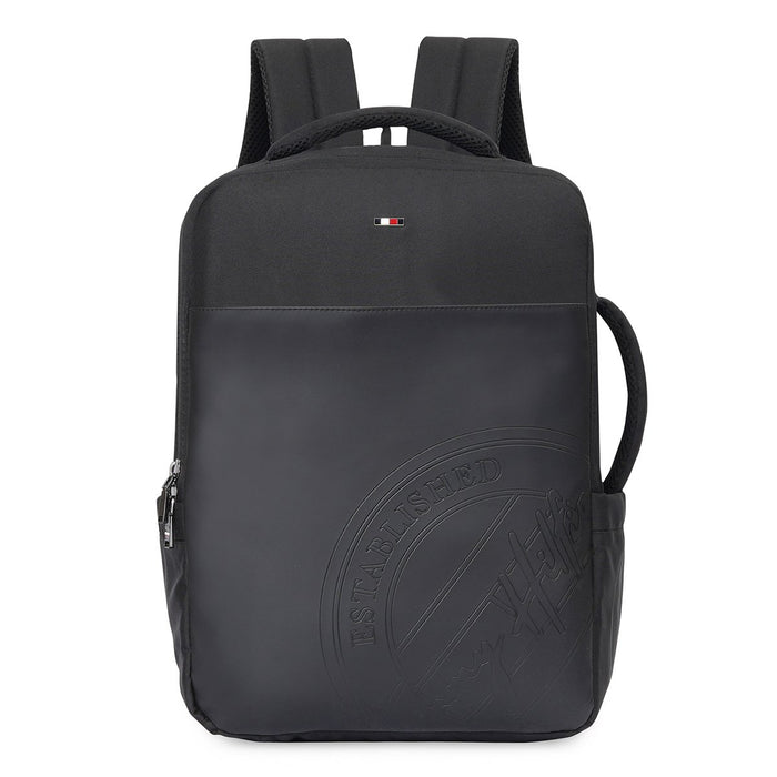 Tommy Hilfiger Braynt Laptop Backpack BAGLINE