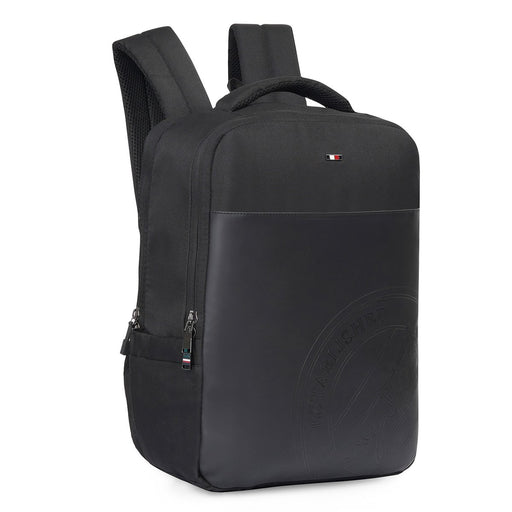 Tommy Hilfiger Braynt Laptop Backpack Black