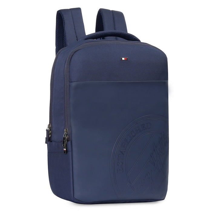 Tommy Hilfiger Braynt Laptop Backpack Navy