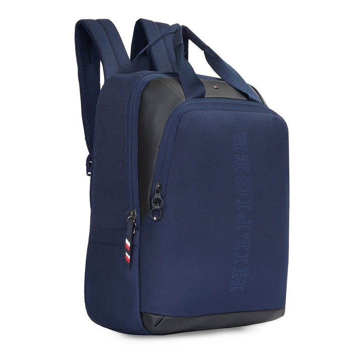 Tommy Hilfiger Hornet Laptop Balkpack Navy