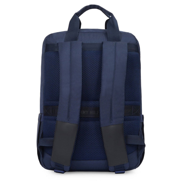 Tommy Hilfiger Hornet Laptop Balkpack Navy