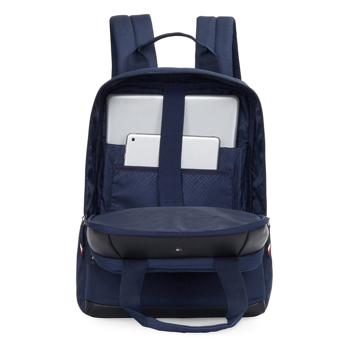 Tommy Hilfiger Hornet Laptop Balkpack Navy