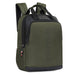 Tommy Hilfiger Hornet Laptop Balkpack Olive