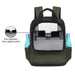 Tommy Hilfiger Hornet Laptop Balkpack Olive