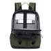 Tommy Hilfiger Hornet Laptop Balkpack Olive