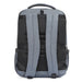 Tommy Hilfiger Lawrence Laptop Backpack Granite Grey