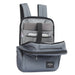 Tommy Hilfiger Lawrence Laptop Backpack Granite Grey