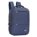 Tommy Hilfiger Lawrence Laptop Backpack Granite Navy