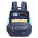 Tommy Hilfiger Lawrence Laptop Backpack Granite Navy