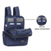 Tommy Hilfiger Lawrence Laptop Backpack Granite Navy