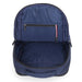 Tommy Hilfiger Lawrence Laptop Backpack Granite Navy