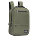 Tommy Hilfiger Lawrence Laptop Backpack Olive