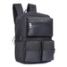 Tommy Hilfiger Lazuli Laptop Backpack Black