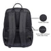 Tommy Hilfiger Lazuli Laptop Backpack Black