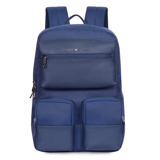 Tommy Hilfiger Lazuli Laptop Backpack Navy