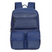 Tommy Hilfiger Lazuli Laptop Backpack Navy