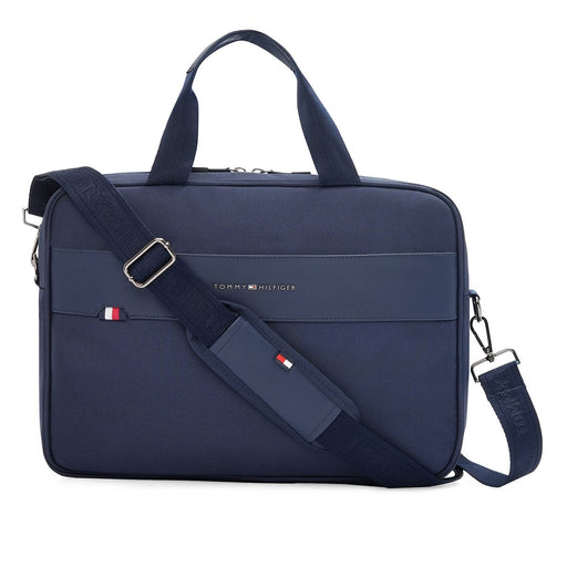 Tommy Hilfiger Paddock Business Case Navy