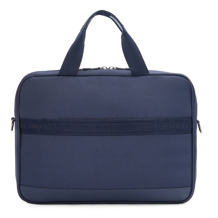 Tommy Hilfiger Paddock Business Case Navy